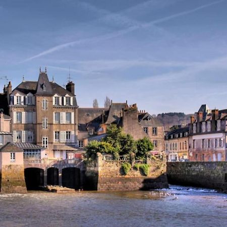 Maisonnette - Centre Landerneau Exteriér fotografie
