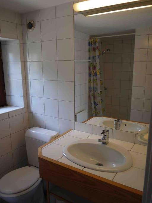 Maisonnette - Centre Landerneau Exteriér fotografie